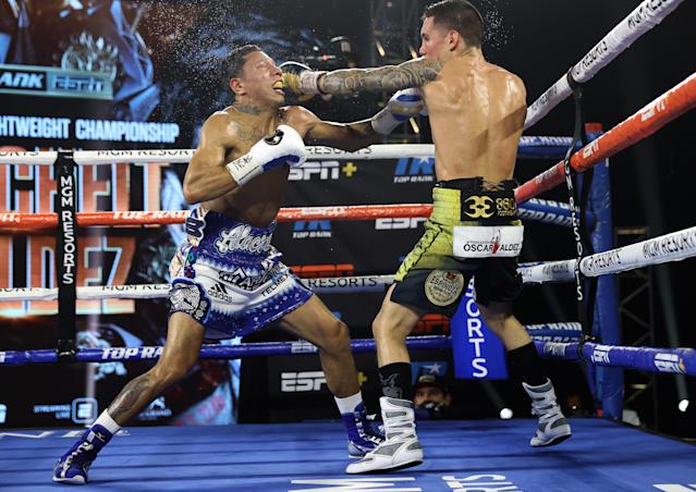 Image Credit: Top Rank & ESPN